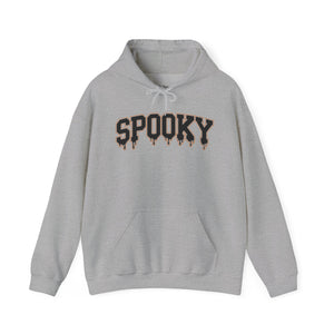 Spooky Halloween Unisex Heavy Blend Hooded Sweatshirt Hoodie