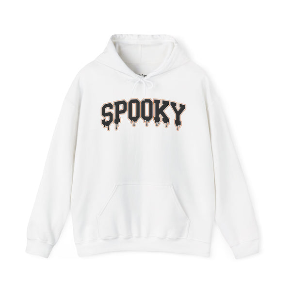 Spooky Halloween Unisex Heavy Blend Hooded Sweatshirt Hoodie