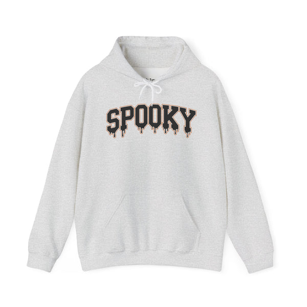 Spooky Halloween Unisex Heavy Blend Hooded Sweatshirt Hoodie